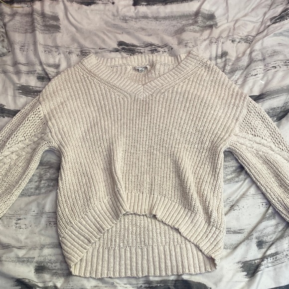Knit Sweater - Picture 1 of 4